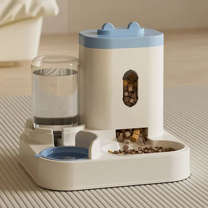 Distributeur Automatique 2-en-1