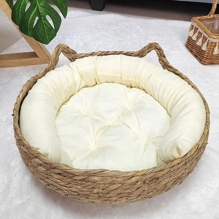 Nid Douillet pour Chats & Chiens