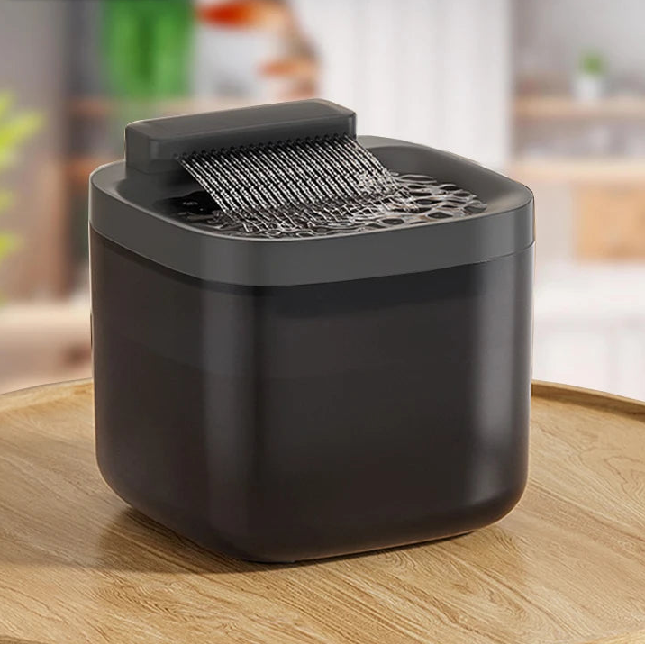 La Fontaine à Eau pour chat