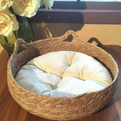 Nid Douillet pour Chats & Chiens